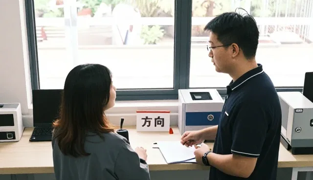 设备选型中节能降耗的关键关注点